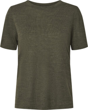 Merino Blend Fellini Tshirt