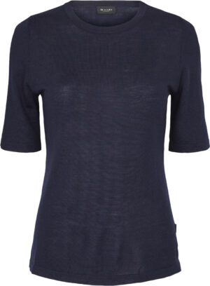 Merino Blend Fellini Tshirt