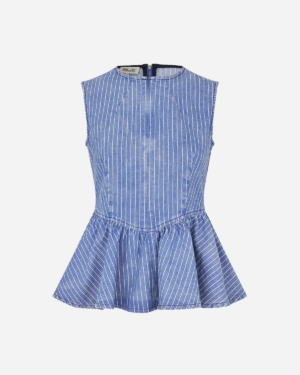 Merja - Dutch Blue Stripe