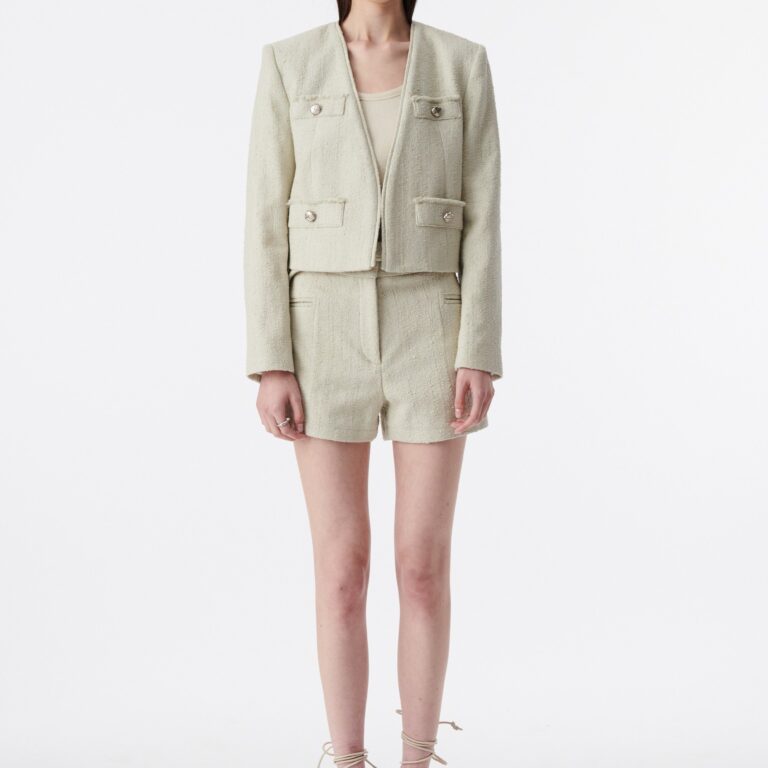 IRO Milani Overgangsjakke