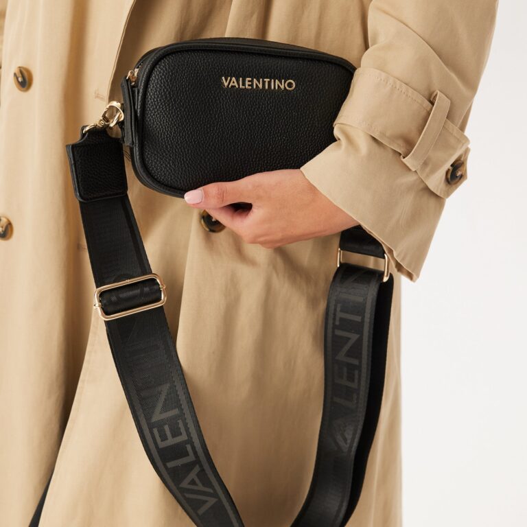 Miramar Camera Bag