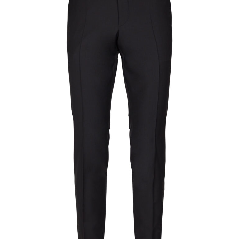 Mohair Tux Craig-t Normal