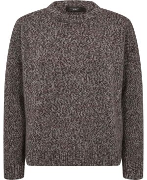 Moxa Pullover 100% Wool