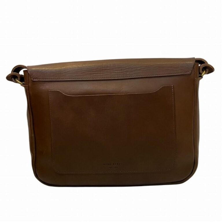 Mulberry Shoulder Bag