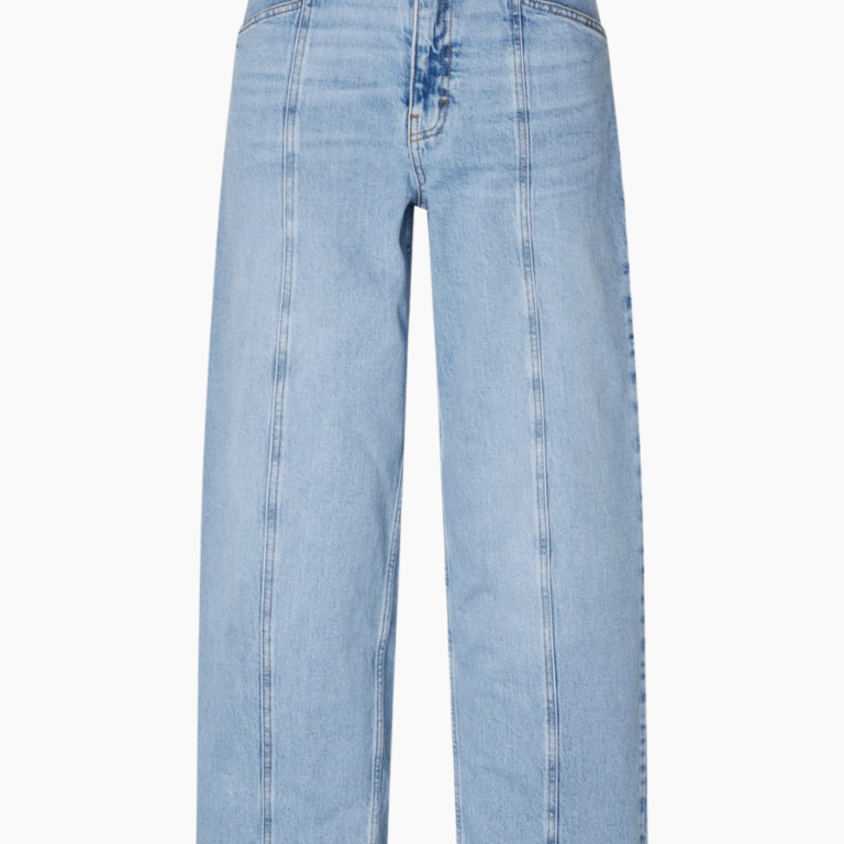 NO 02 Jeans - Washed Light Blue - Baum und Pferdgarten - Blå 25/32