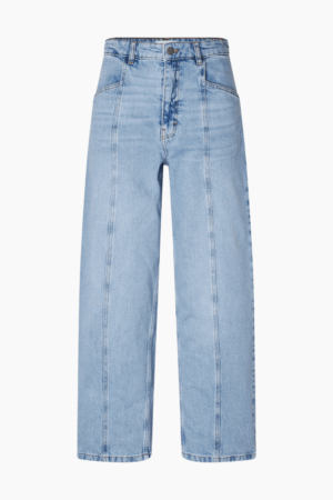 NO 02 Jeans - Washed Light Blue - Baum und Pferdgarten - Blå 25/32
