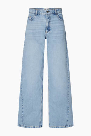 NO 03 Jeans - Washed Light Blue - Baum und Pferdgarten - Blå 31/34
