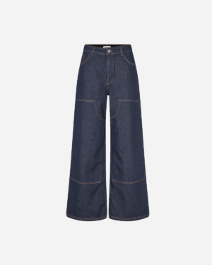 Namra - Dark Denim Wash