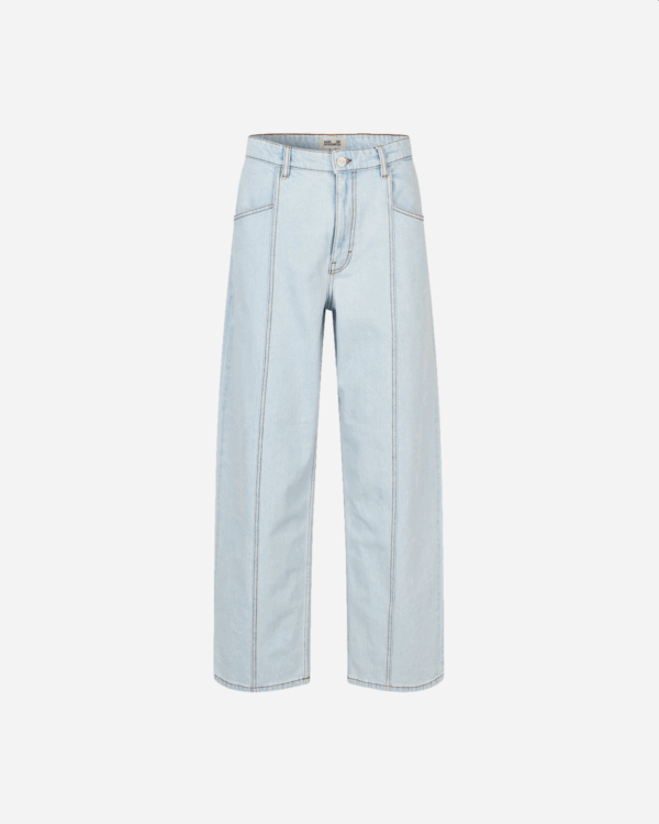 Nara - Celestial Vintage Blue