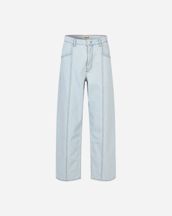 Nara - Celestial Vintage Blue