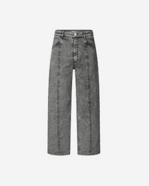 Nara - Washed Black
