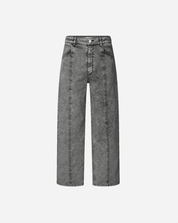 Nara - Washed Black