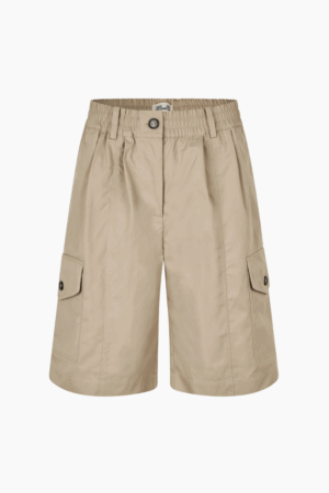 Neeto Shorts - Savannah Tan - Baum und Pferdgarten - Camel S