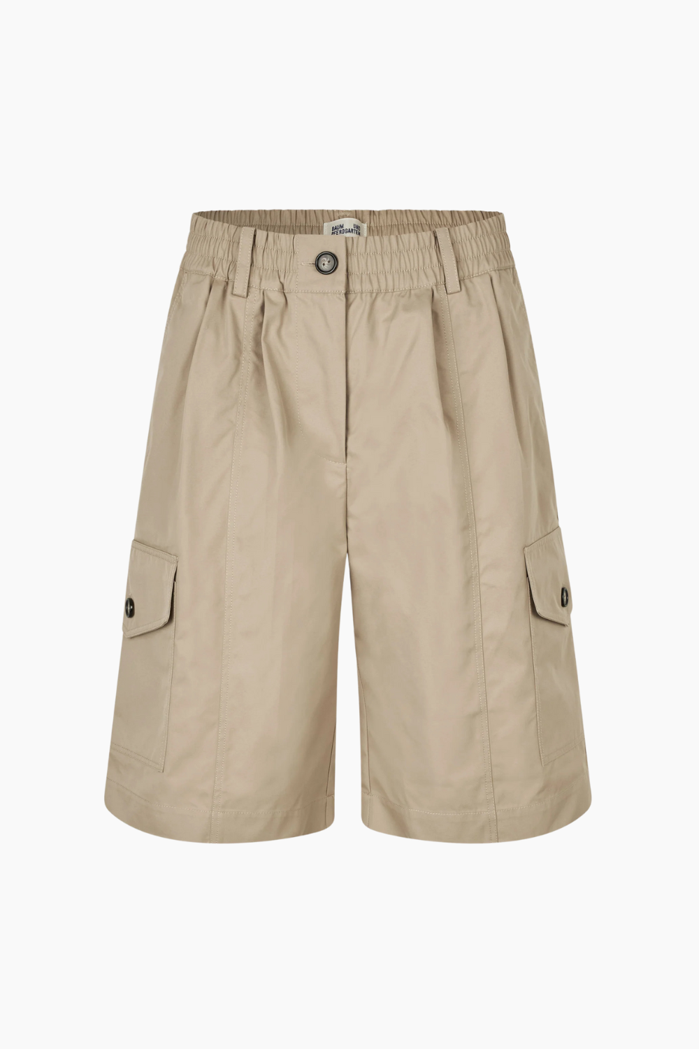 Neeto Shorts - Savannah Tan - Baum und Pferdgarten - Camel S