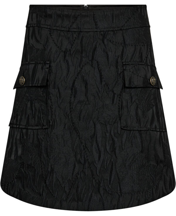 New Brocade Luana