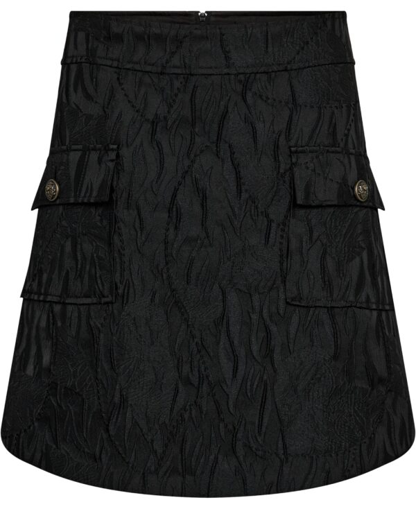 New Brocade Luana