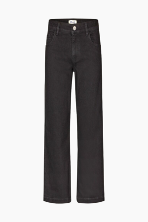 Nicette Jeans - Black Denim - Baum und Pferdgarten - Sort M