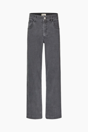 Nicette Jeans - Grey Denim - Baum und Pferdgarten - Grå XS