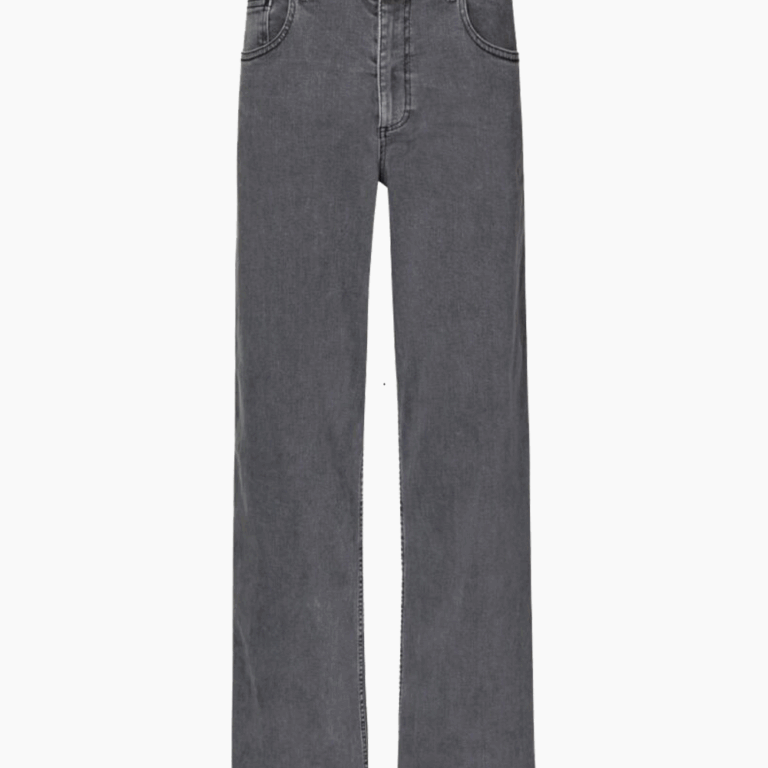 Nicette Jeans - Grey Denim - Baum und Pferdgarten - Grå XS