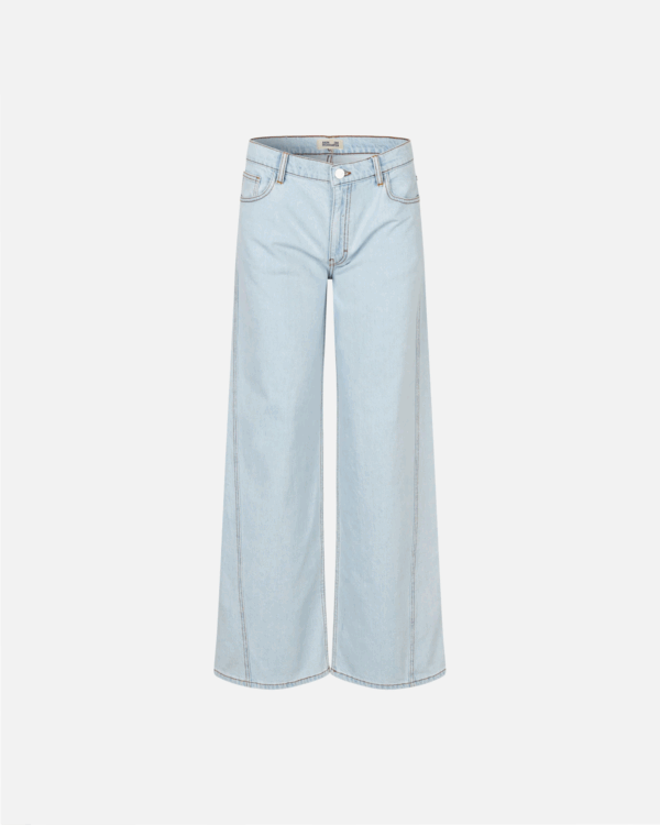 Nicocette - Celestial Vintage Blue