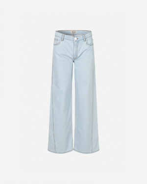Nicocette - Celestial Vintage Blue