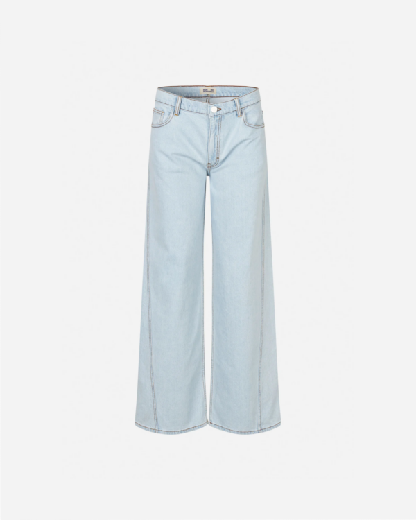 Nicocette - Celestial Vintage Blue