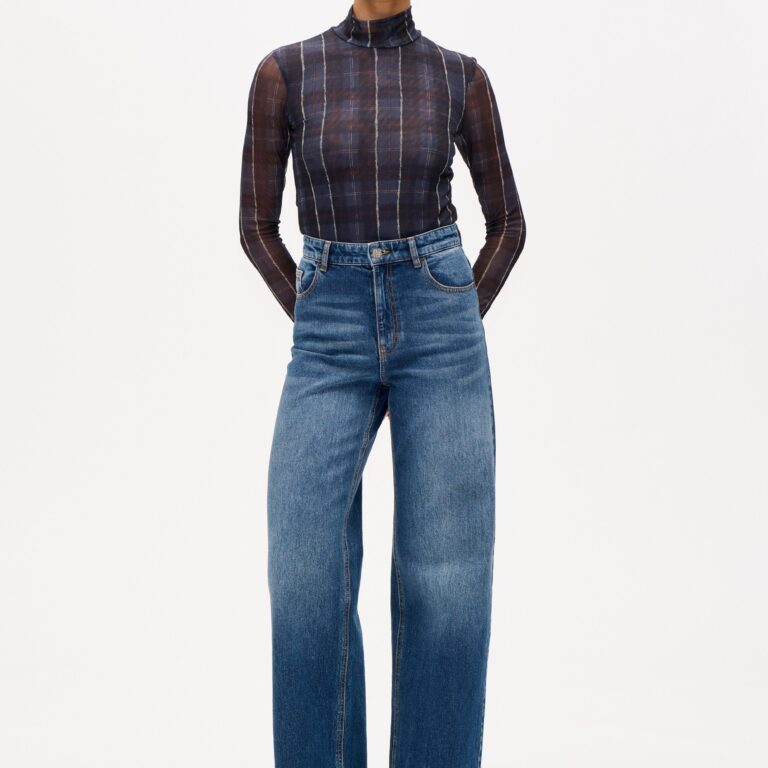 Baum und Pferdgarten Nini Jeans