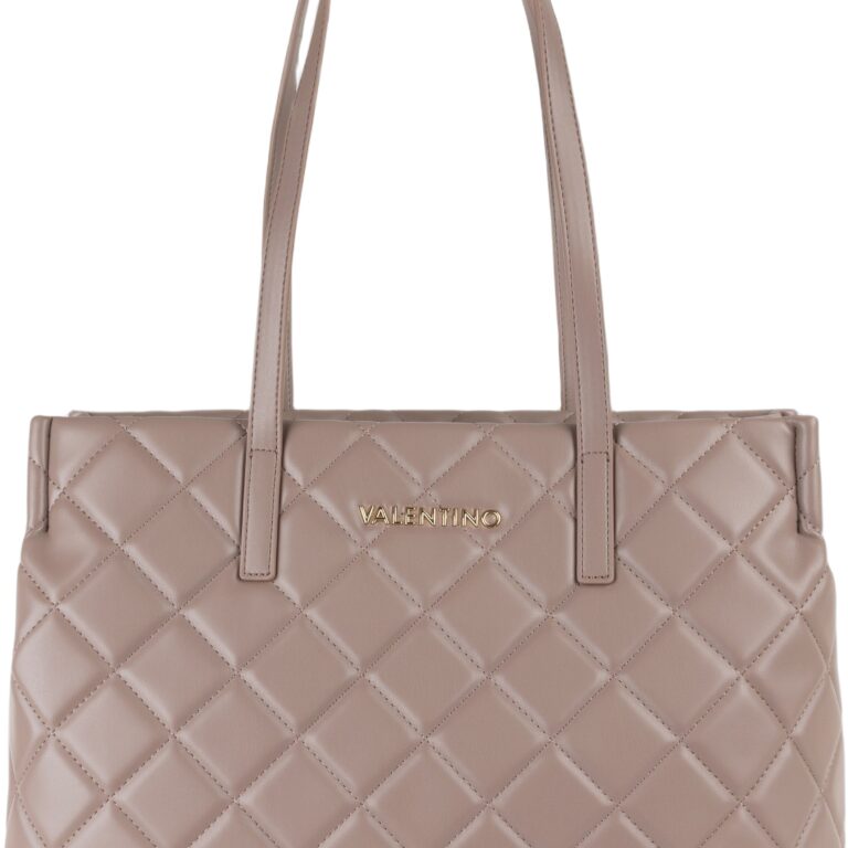 Valentino Ocarina (m. justerbar skulderstroplængde 60 cm) Skuldertaske