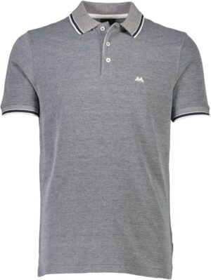 Organic Cotton Polo S/S