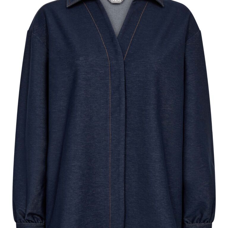 Max Mara Leisure Orleans Bomuld Overgangsjakke