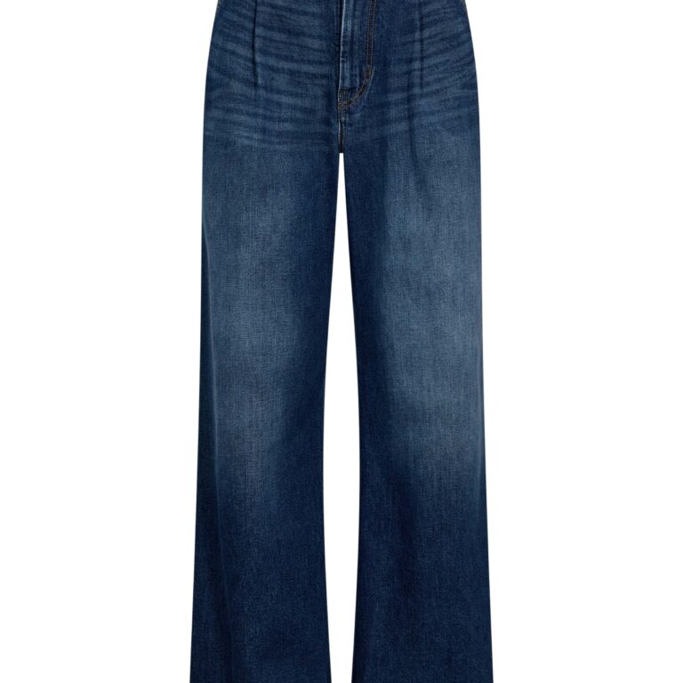 Weekend Max Mara Ortles - Luksuriøse bukser med tidløs elegance og perfekt pasform