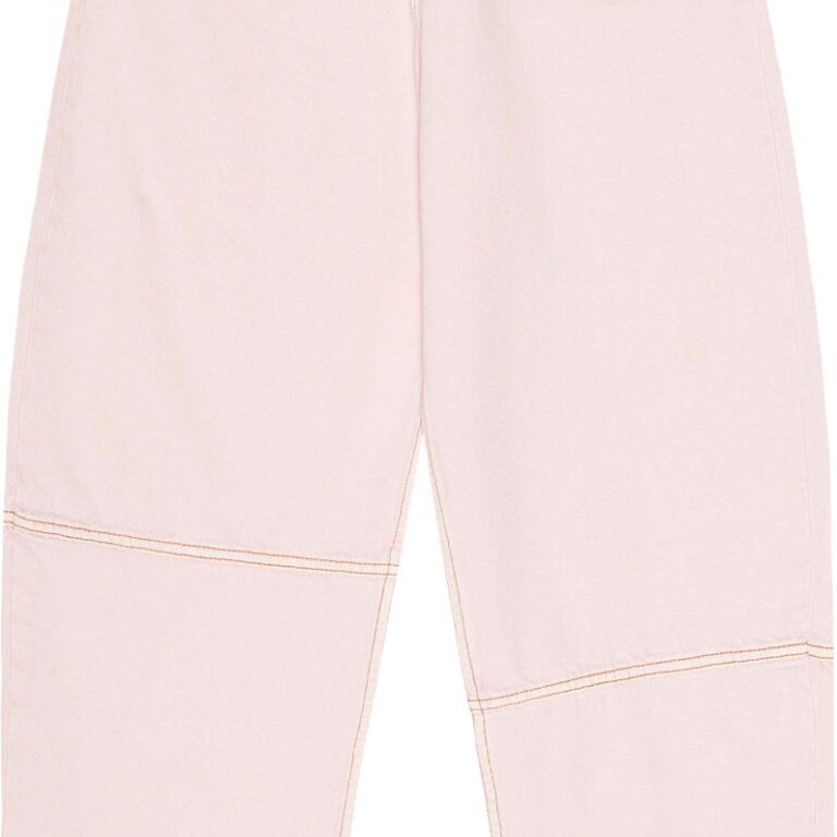 Overdyed Denim Stary