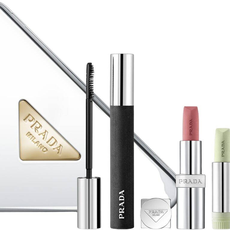 PRA Beauty Clutch SET H25