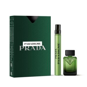 PRA NEW Masc V10 + V7