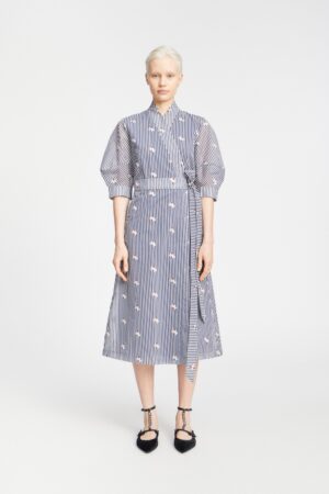 PUM Organic Cotton Blend Dress