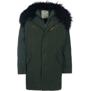 Parkaer Zadig & Voltaire WWOW00619