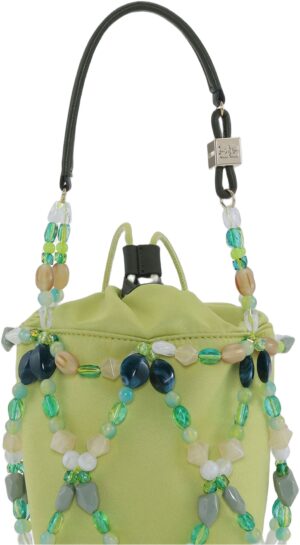 Party Line Bucket Beads