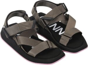 Performance Webbing Sandal