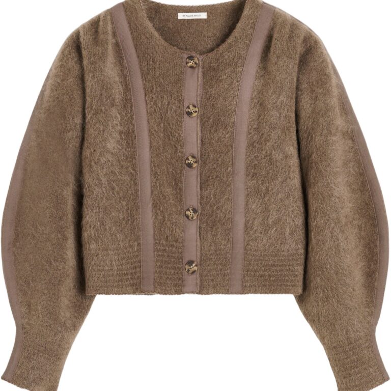 By Malene Birger Pernille Cardigan