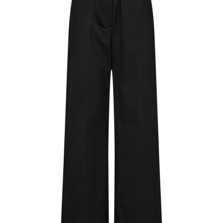 Weekend Max Mara Petra lammeuld Bukser