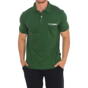 Polo-t-shirts m. korte ærmer Philipp Plein Sport PIPS500-32