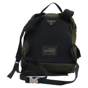 Prada Backpack
