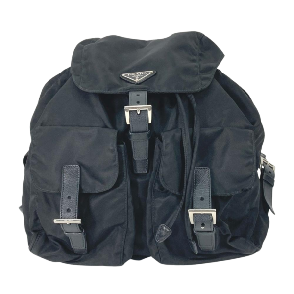 Prada Backpack