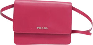 Prada Belt Bags