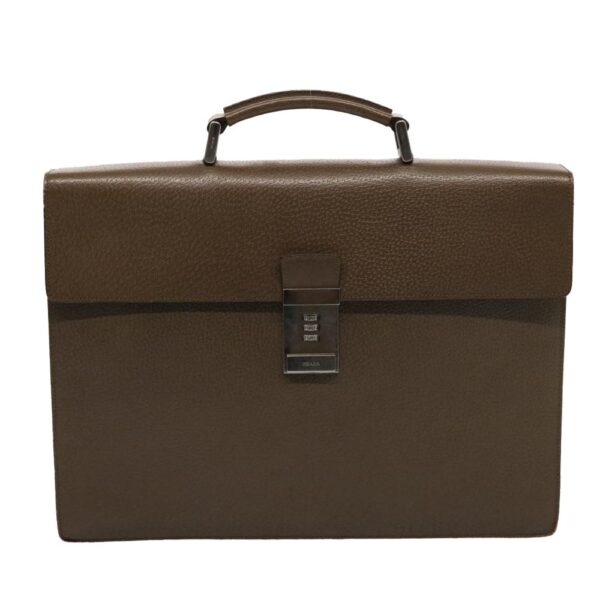 Prada Briefcase