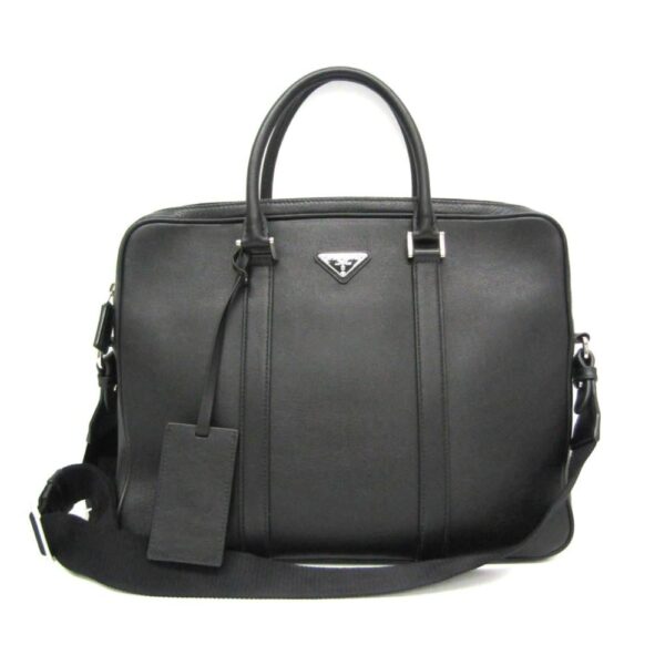 Prada Briefcase