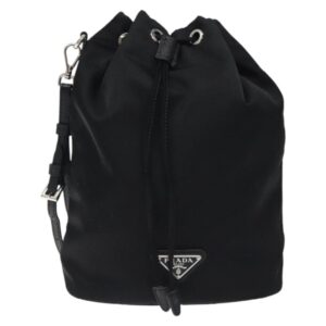 Prada Bucket Bag