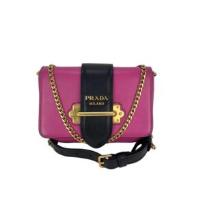 Prada Cahier