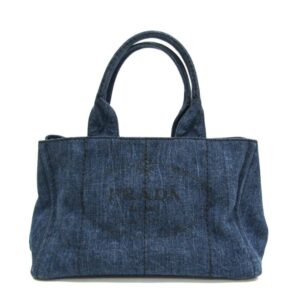Prada Canapa Tote