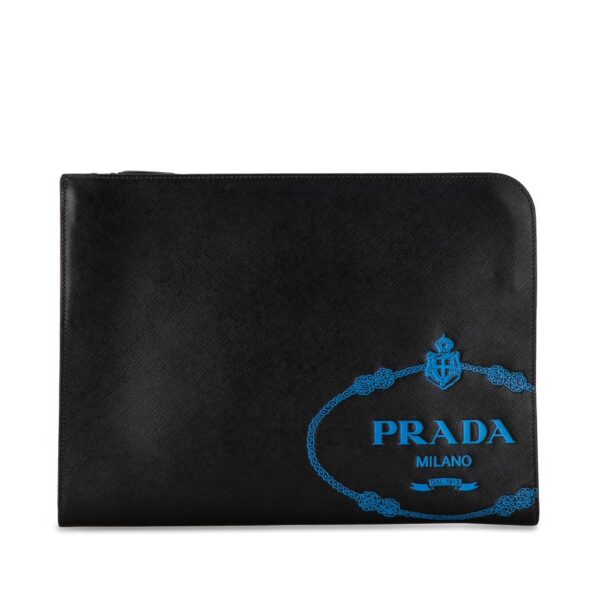 Prada Clutch